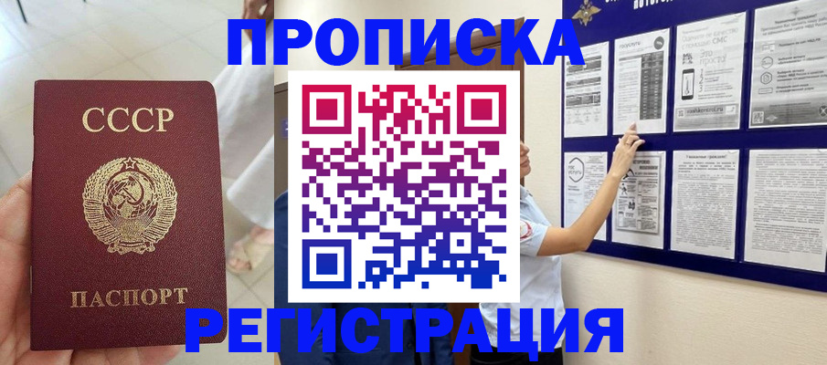 прописка для работы в Жердевке